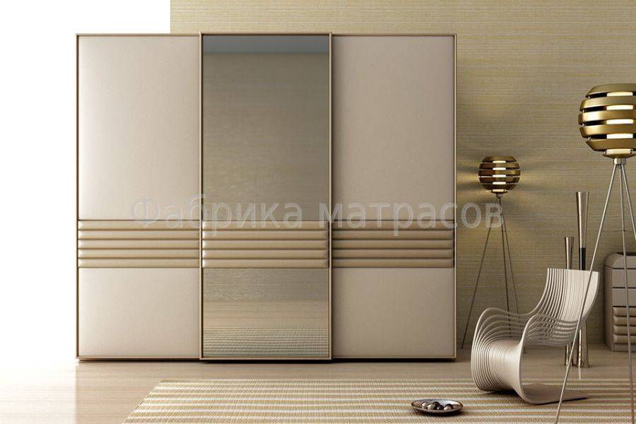 модный шкаф-купе атлант в Нижневартовске