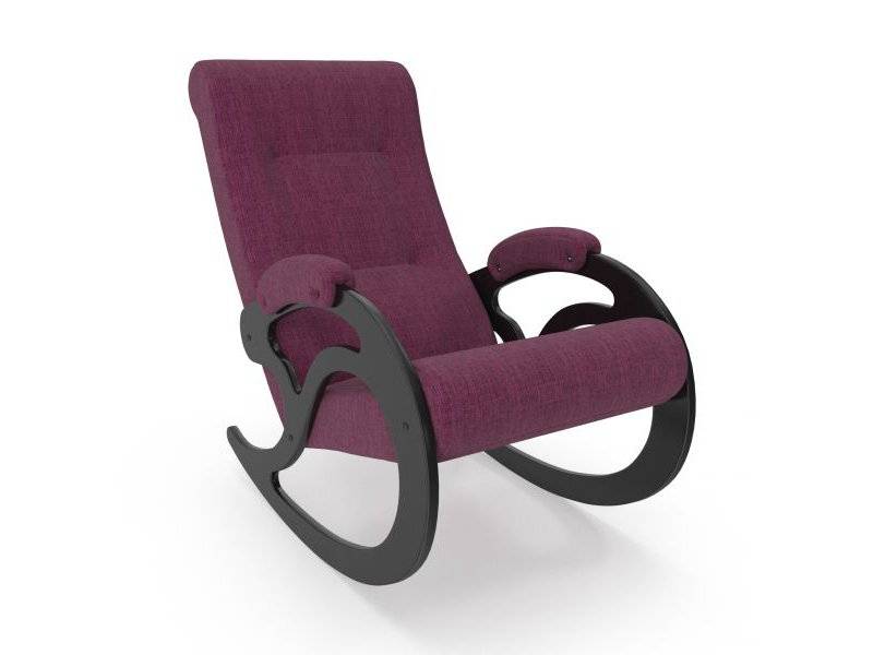кресло-качалка м5 в Нижневартовске