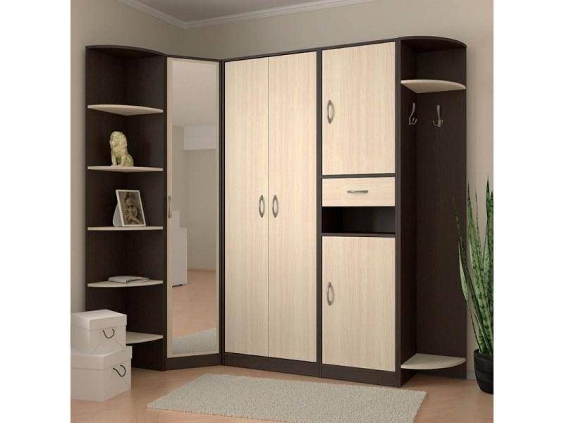 прихожая арт-10 в Нижневартовске