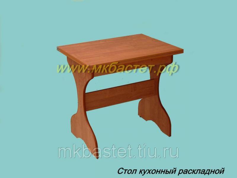 стол обеденный лдсп в Нижневартовске