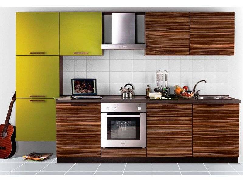 кухня оливия в Нижневартовске