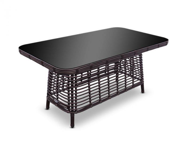 стол обеденный блисс на 6 персон в Нижневартовске