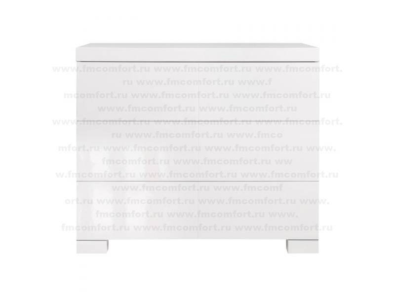 элитный белый комод в Нижневартовске