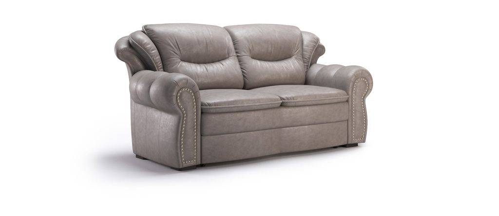 малогабаритный диван manchester кожа в Нижневартовске