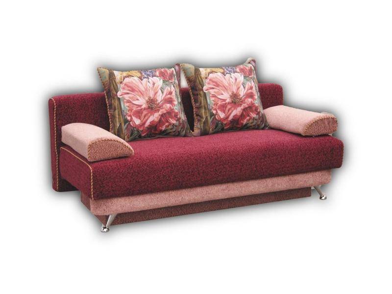 диван прямой танго еврокнижка в Нижневартовске