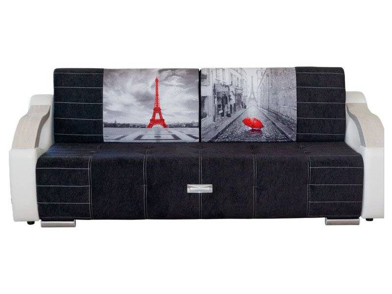 диван прямой багира-9 в Нижневартовске