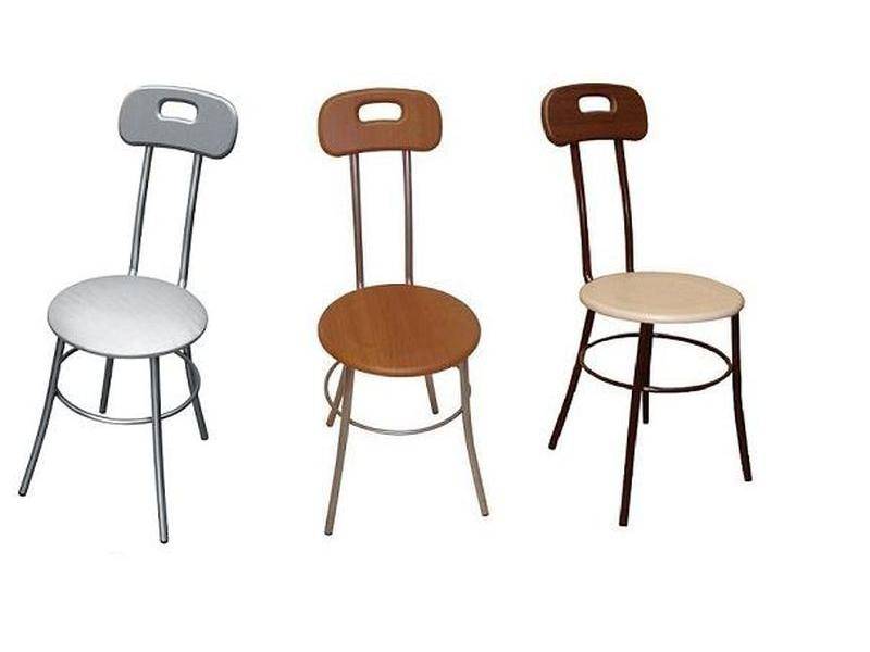 стул охта спинка мдф в Нижневартовске