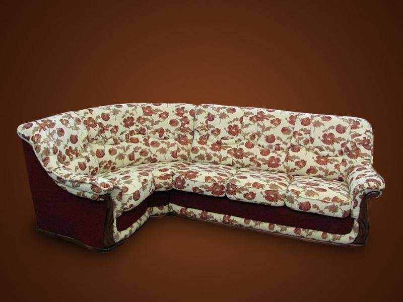 угловой диван маркиза 5 в Нижневартовске