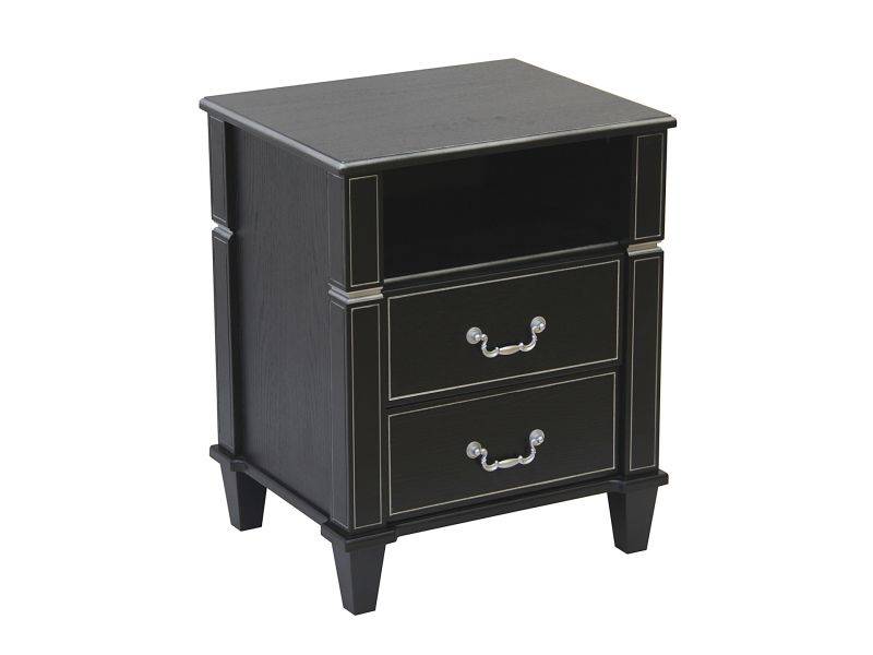 тумба васко в 116н венге/серебро в Нижневартовске