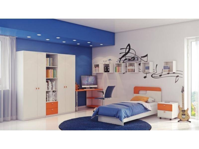 детская «скайлайн» в Нижневартовске