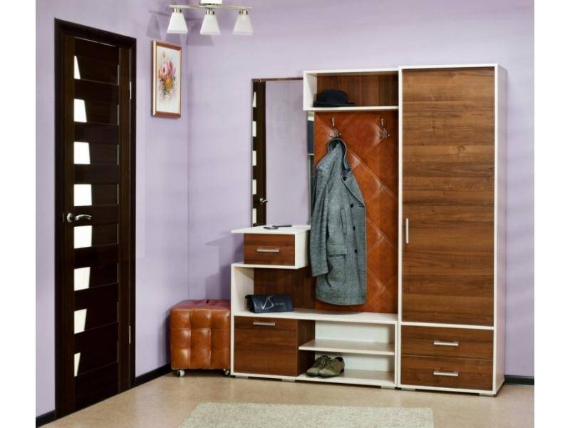 прихожая виктория-17 в Нижневартовске