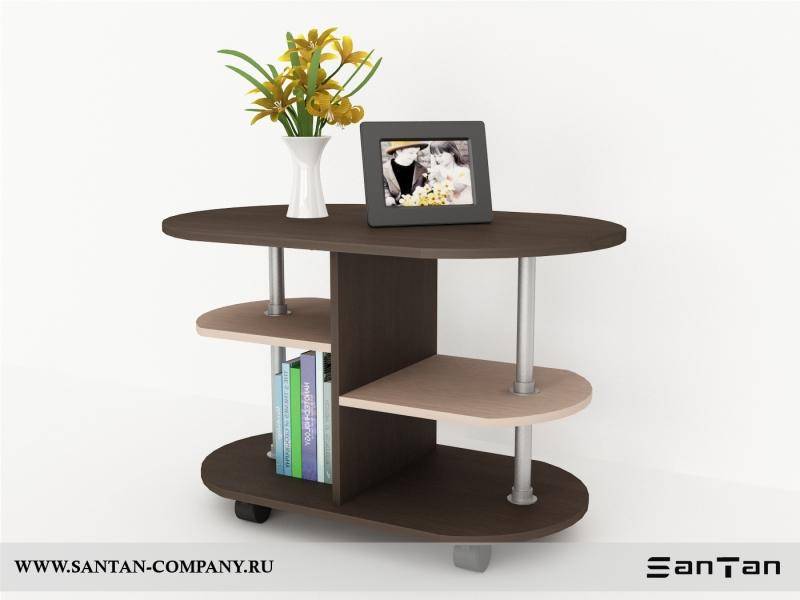 стол журнальный в Нижневартовске