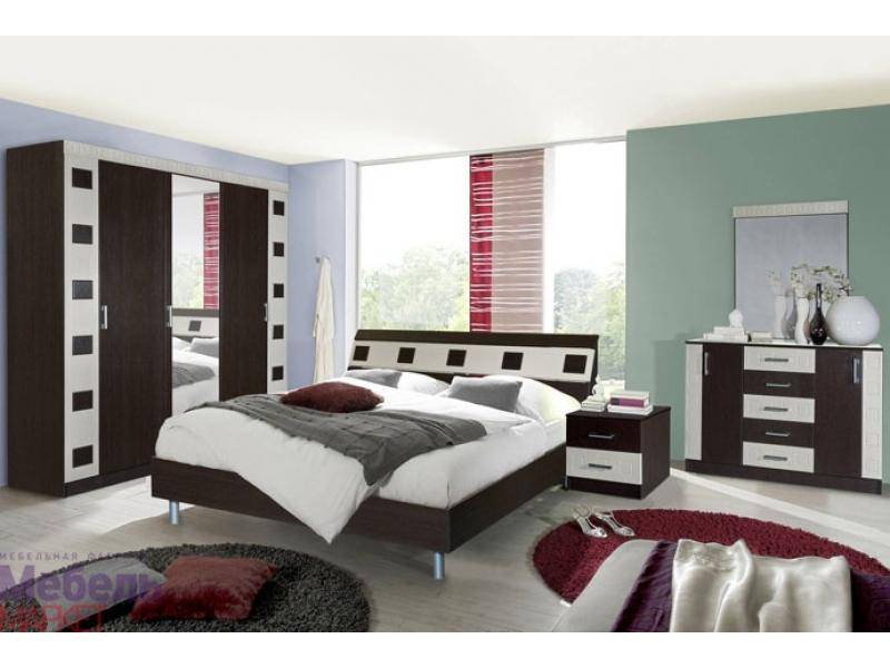 спальный гарнитур версаль в Нижневартовске