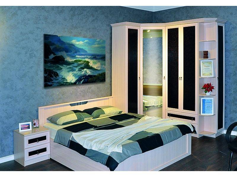 спальня ария 2 в Нижневартовске