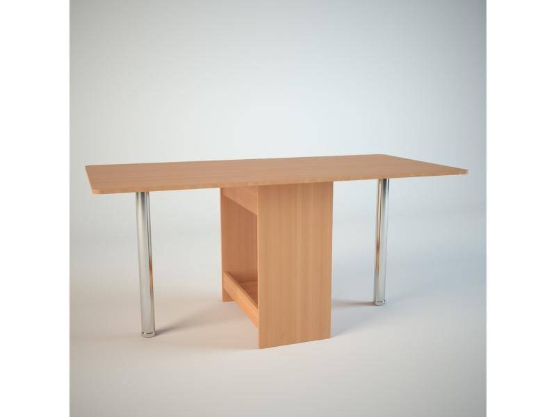 стол-книжка мини в Нижневартовске