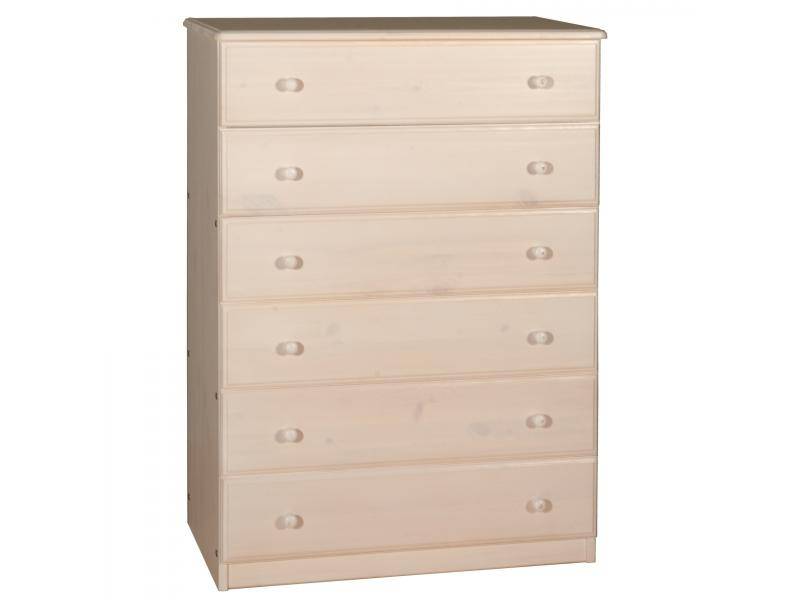 удобный комод классик 3 в Нижневартовске