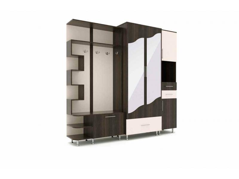 прихожая пр-11 в Нижневартовске