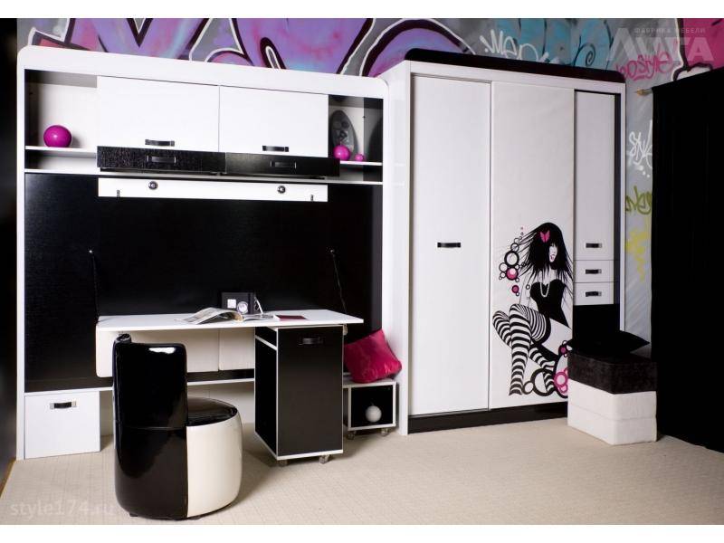 мебель для спальни в Нижневартовске