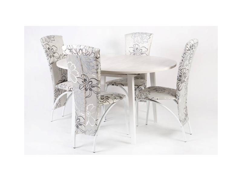 стол круглый раздвижной арена в Нижневартовске