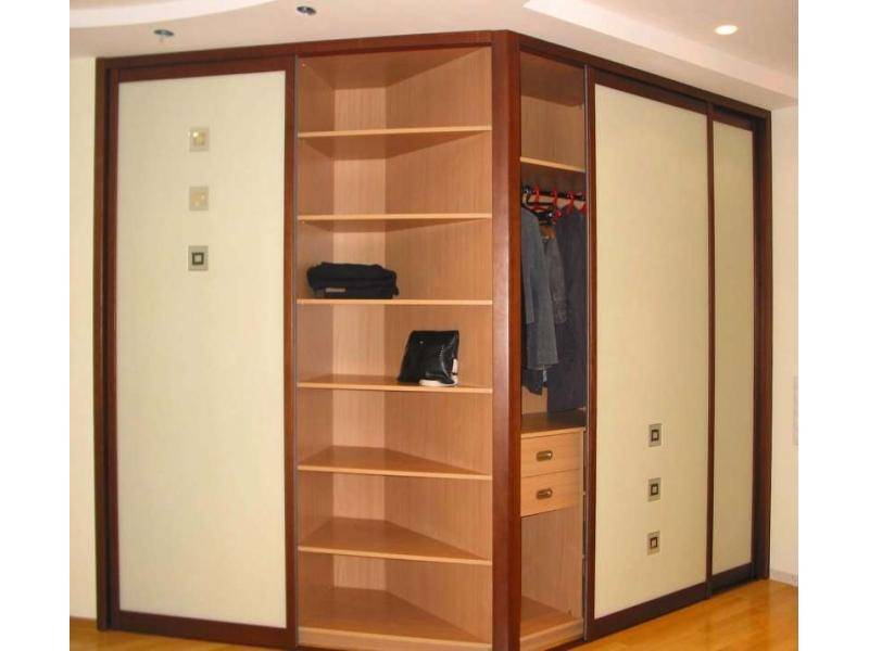 шкаф - купе в Нижневартовске