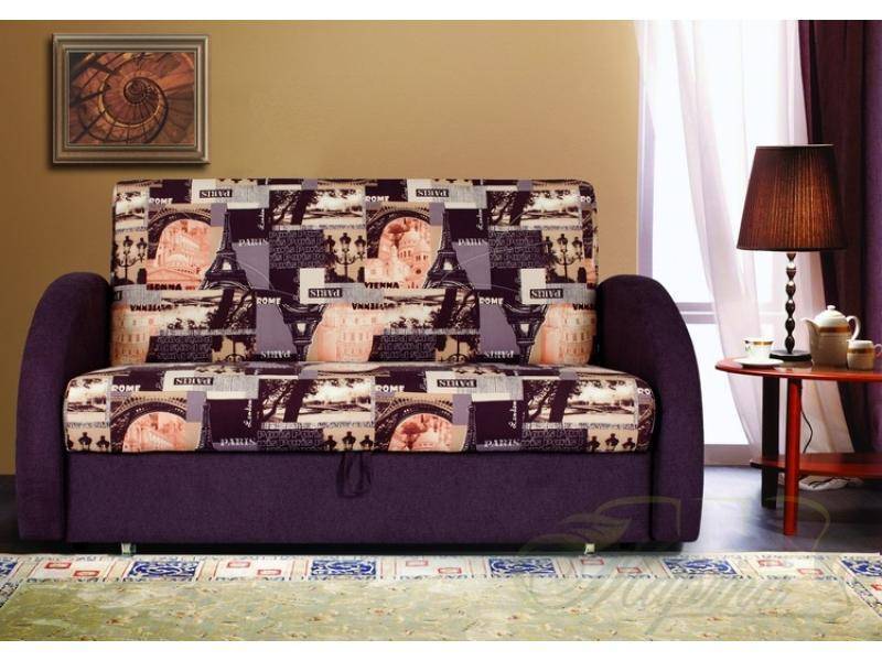 диван прямой диор-2 в Нижневартовске