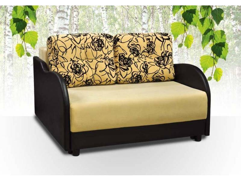 диван прямой император в Нижневартовске