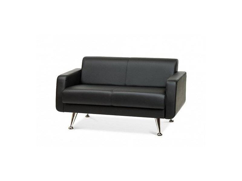 диван лион 2х-местный экокожа в Нижневартовске