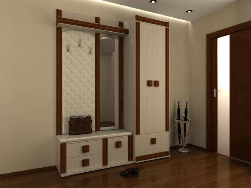 прихожая эваз в Нижневартовске