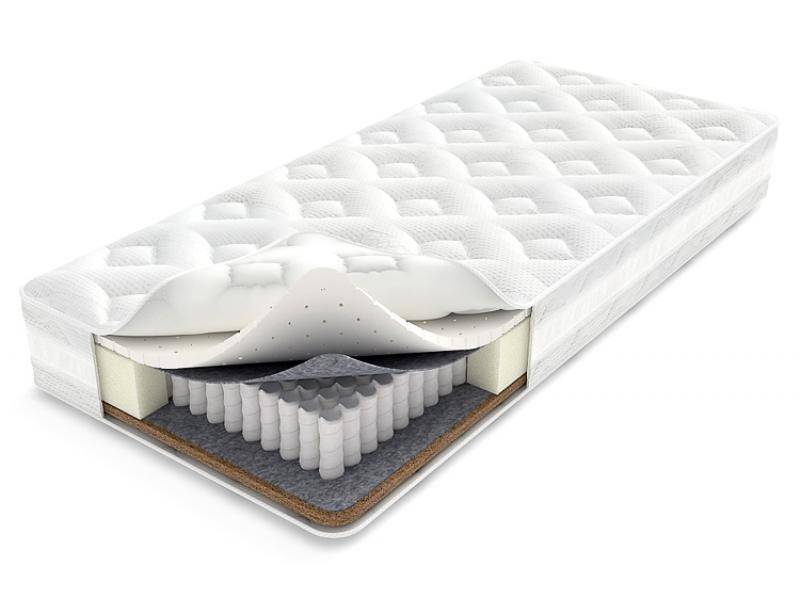 матрас golden mix z1000 в Нижневартовске