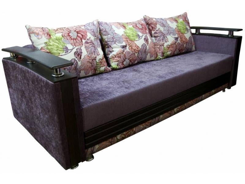 диван прямой ани 2 001 в Нижневартовске