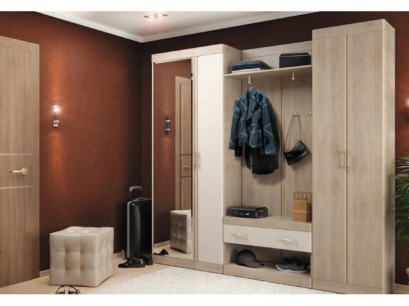 прихожая ника в Нижневартовске