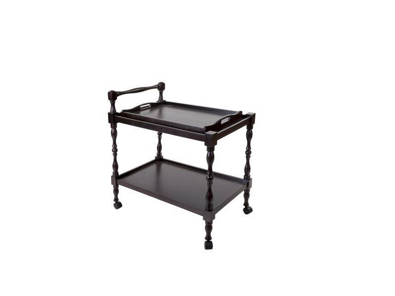 стол сервировочный бридж венге в Нижневартовске