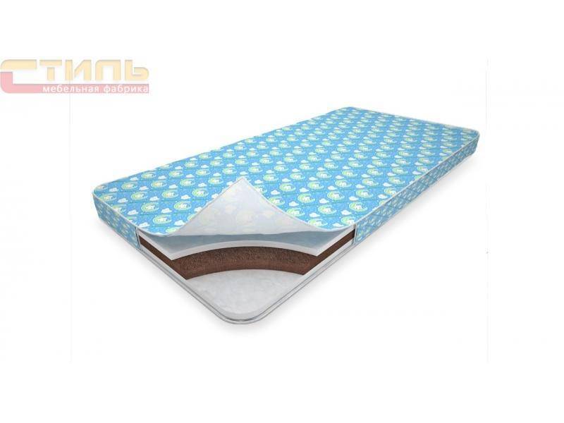 матрас baby flex sleep в Нижневартовске