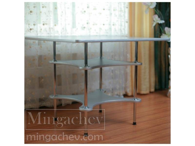 стол обеденный квадратный в Нижневартовске