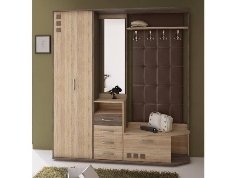 прихожая 12.7 м в Нижневартовске