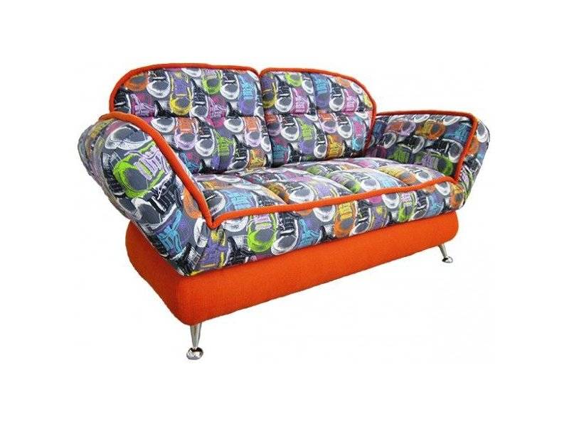 компактная модель дивана юниор 2м в Нижневартовске