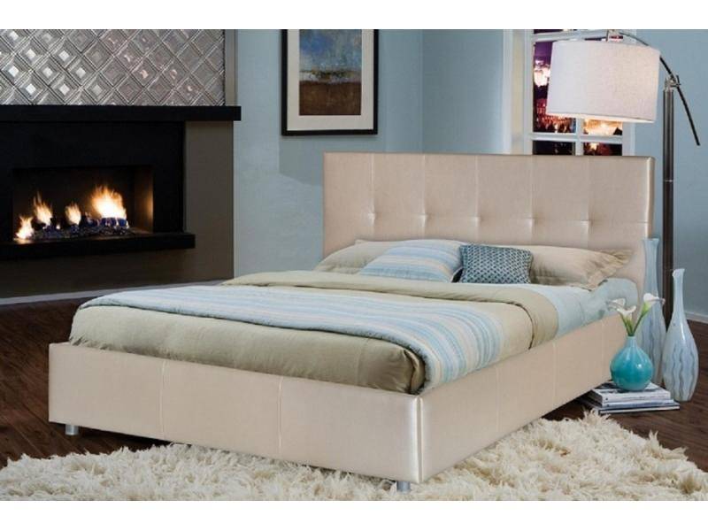 кровать в каретной стяжке в Нижневартовске