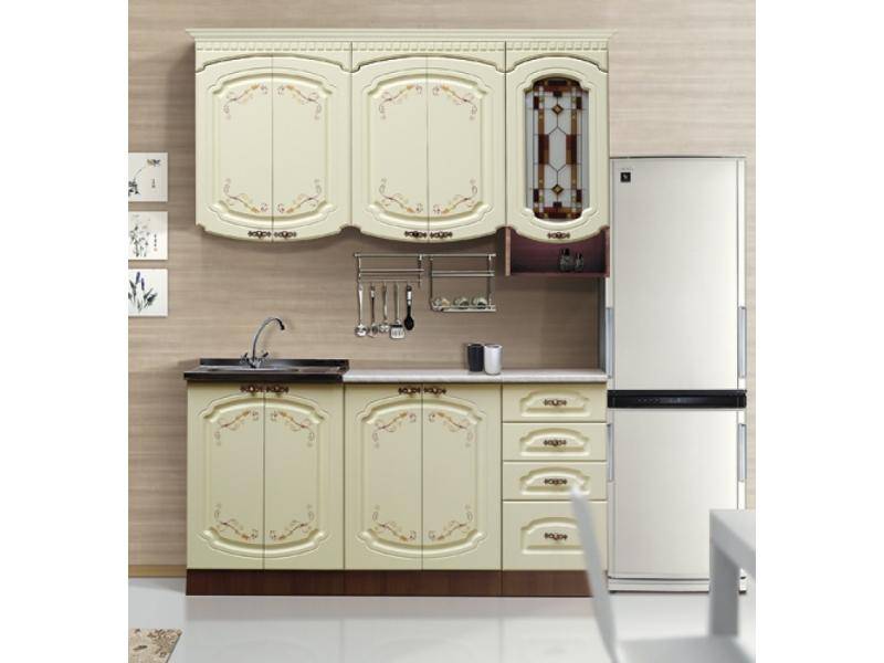 кухонный гарнитур гурман 18 в Нижневартовске