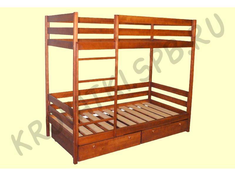 кровать детская в Нижневартовске