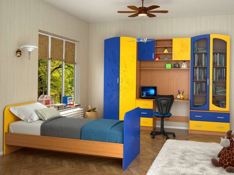 детская русалочка 2 в Нижневартовске