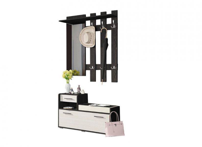 прихожая пака в Нижневартовске