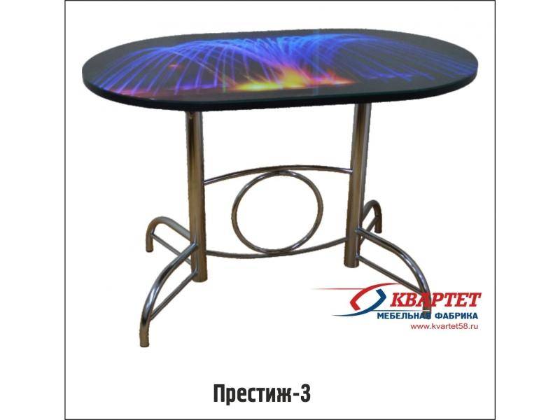 стол обеденный престиж 3 в Нижневартовске