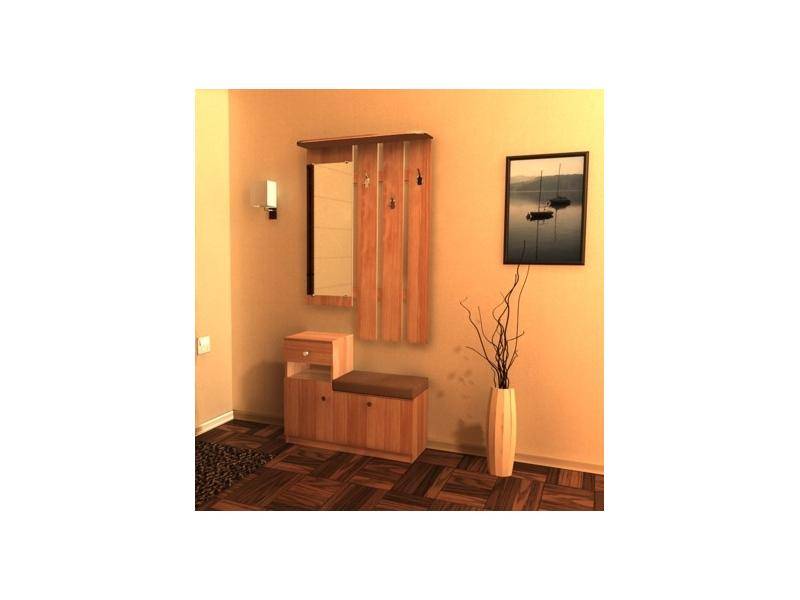 прихожая-7 в Нижневартовске