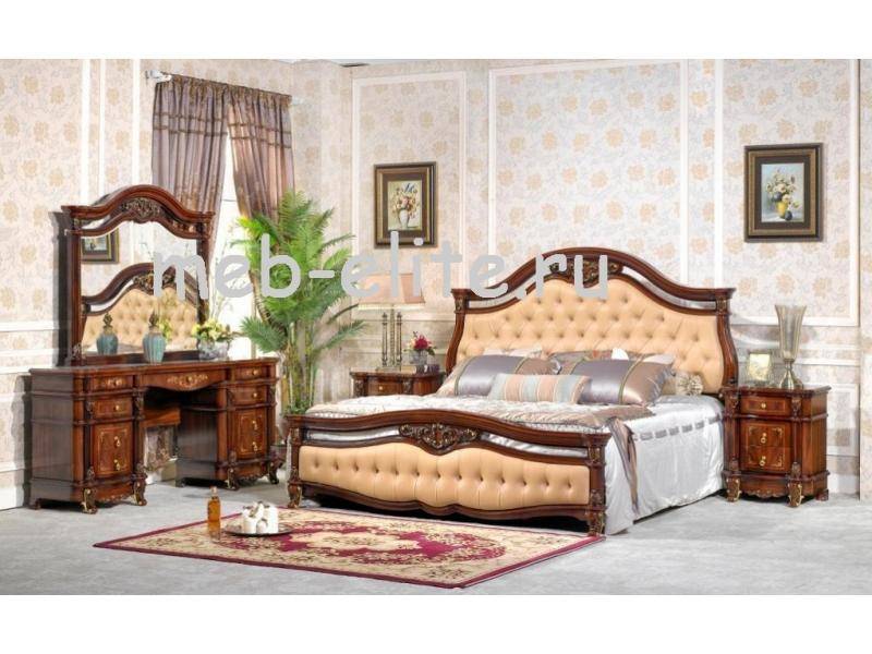 спальня глория 1501 в Нижневартовске