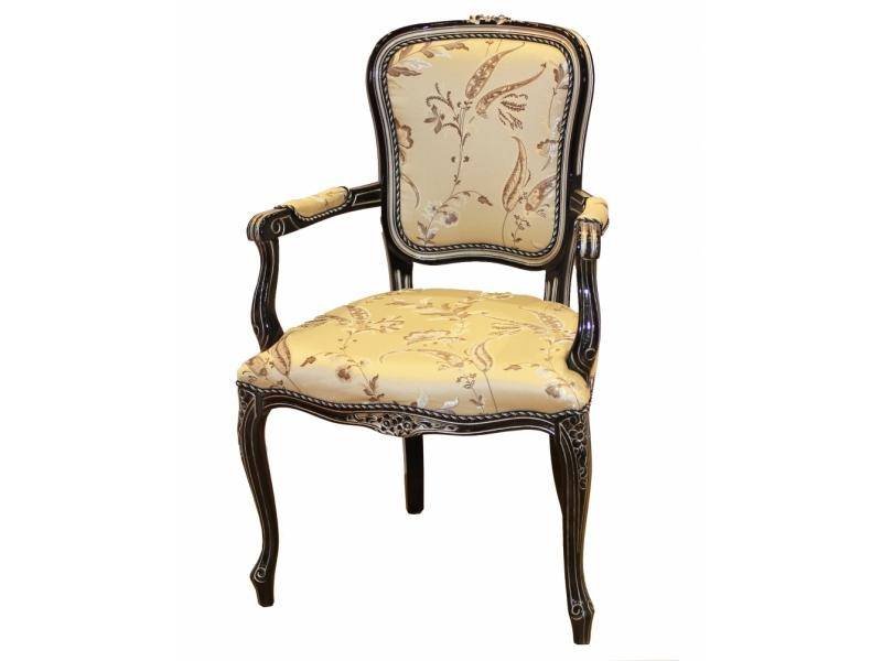 стул с подлокотниками тулон в Нижневартовске