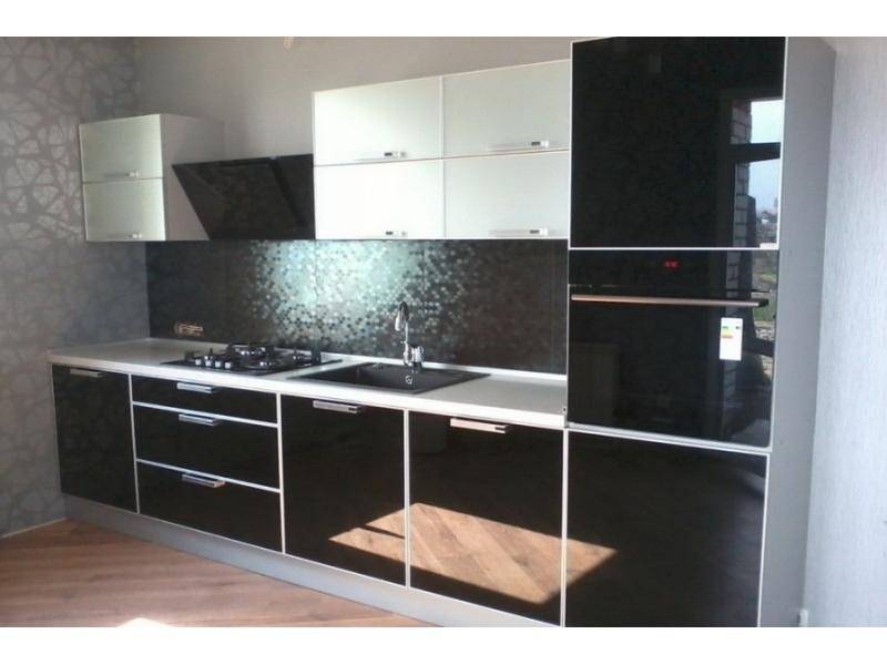 кухня пластик марокко в Нижневартовске