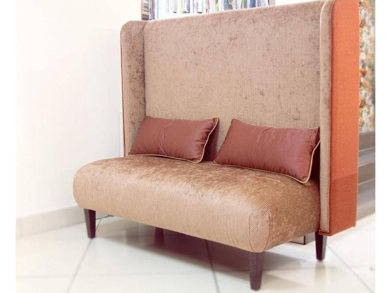 диван прямой оливер в Нижневартовске