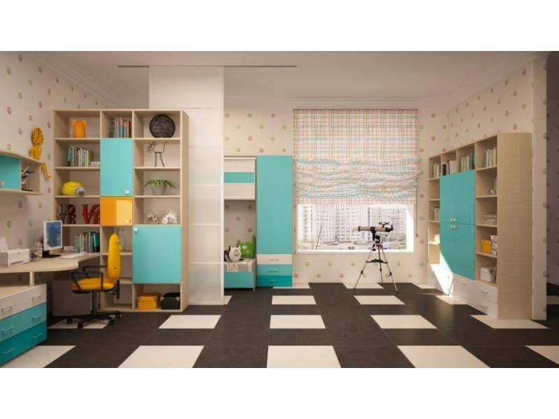 детская 8 в Нижневартовске