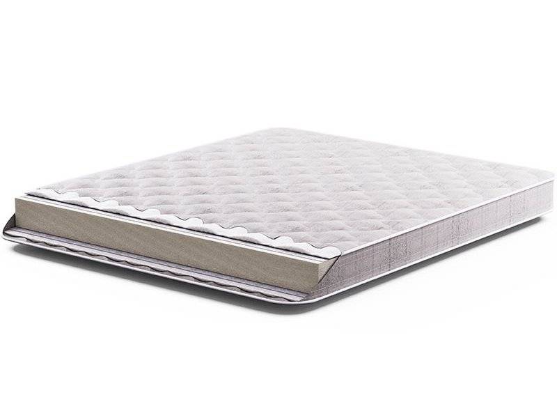 беспружинный компактный матрас standart foam в Нижневартовске