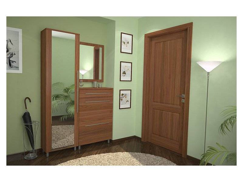 прихожая токио-3 в Нижневартовске